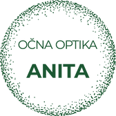 Očna Optika Anita Gornja Bistra Logo