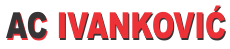 Auto centar Ivanković Logo