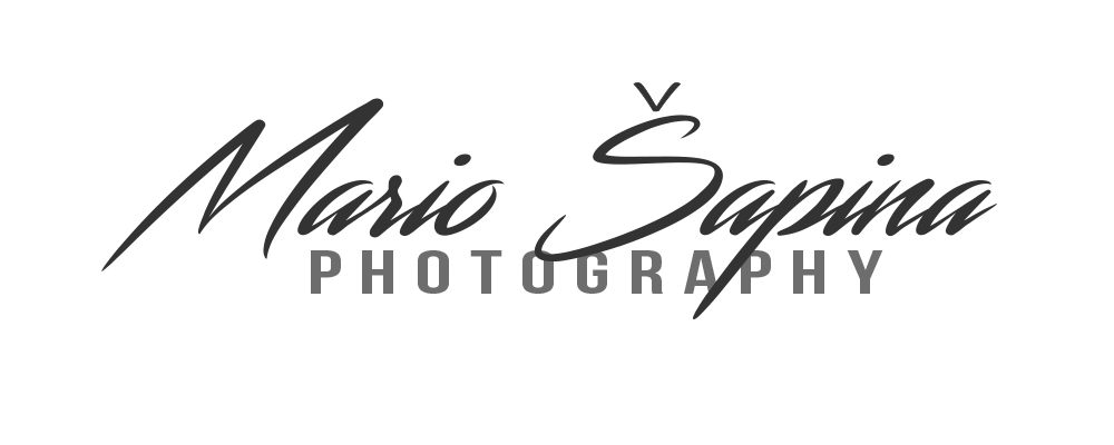 Mario Šapina Weddings logo
