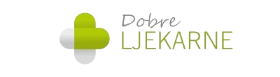 Dobre Ljekarne Ljekarna Župa Dubrovačka / Dubrovnik Riviera Pharmacy Mandaljena, 20207 Mlini Put dragovoljaca domovinskog rata 19 Logo