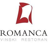 Romanca Logo