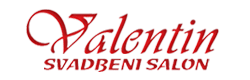 Svadbeni Salon Valentin Logo
