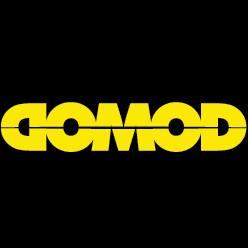 Domod Logo