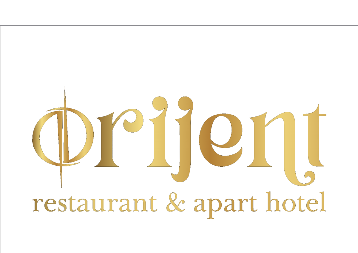 Orijent restaurant & apart hotel Logo