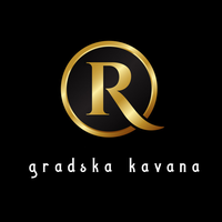 Gradska kavana Rondo Logo