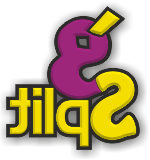 Grafika Split Logo