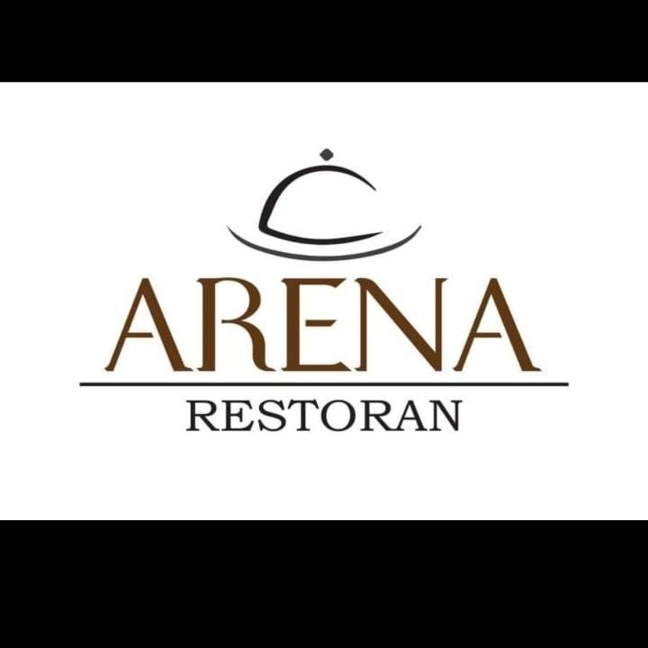 Restoran Arena Logo