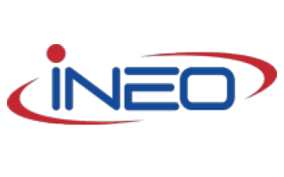 Ineo Logo