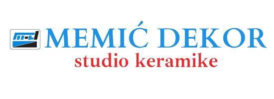 MEMIĆ DEKOR Logo