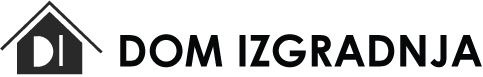 DOM-IZGRADNJA d.o.o. Logo