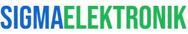 Sigma Elektronik Foča logo
