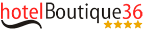 Hotel Boutique 36 Sarajevo Logo