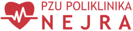 Pzu Poliklinika Nejra logo