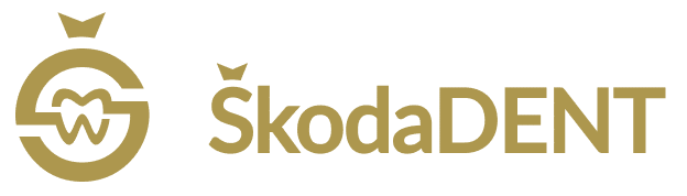 Stomatološka ordinacija Maja Antončić Škoda, dr. med. dent. Logo