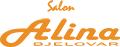 Frizerski salon Alina Logo