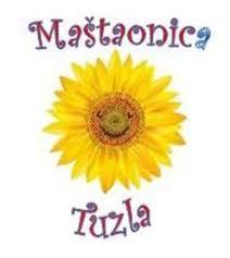 Privatna Predškolska Ustanova Maštaonica Logo