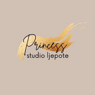 Studio Princess Logo