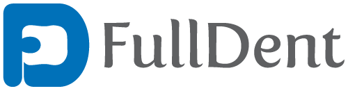 Full Dent Zubotehnički Laboratorij Logo