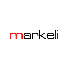 Markeli d.o.o. Logo