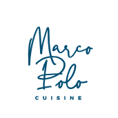Restaurant Marco Polo Logo