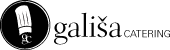 Gališa Catering Logo