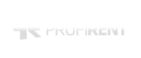 Rent A Car Profi Rent Logo