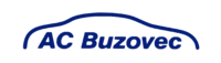 Ac Buzovec Logo