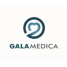 Galamedica Bijeljina Logo