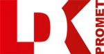 Tiskara Ldk Promet Logo