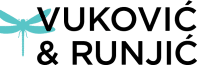 Vuković & Runjić Logo