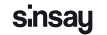 Sinsay Zenica Logo