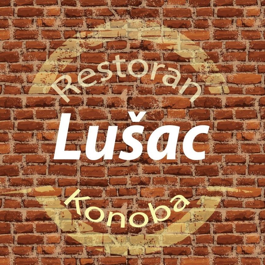 Restoran Lušac Logo