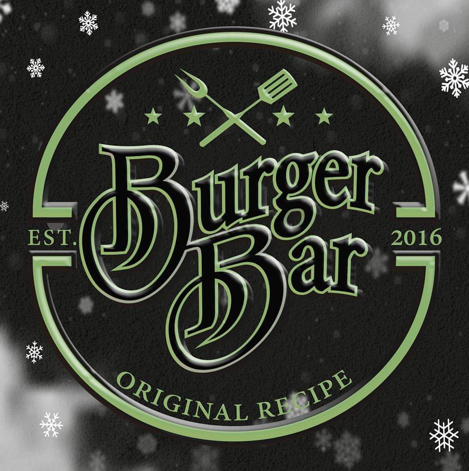Burger Bar Logo