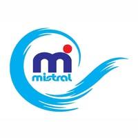 Bistro Mistral Logo