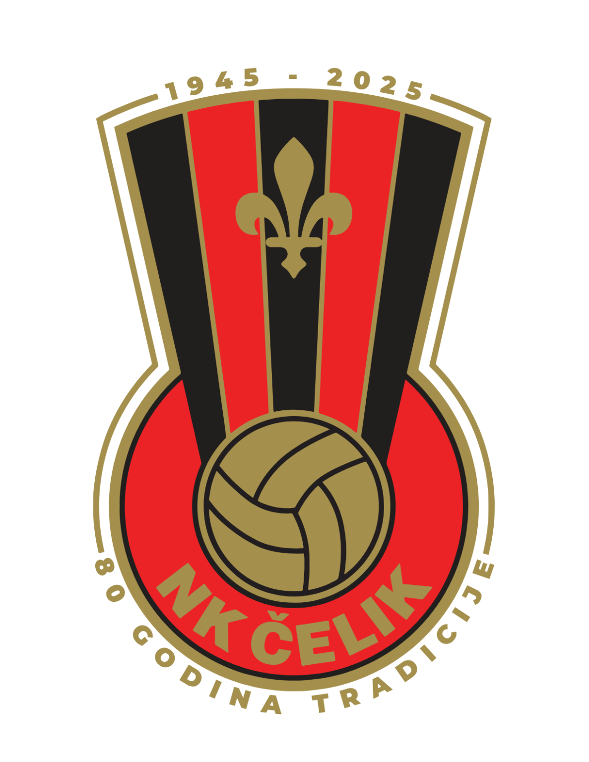 Stadion Bilino Polje Logo