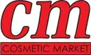 Cm Cosmetic Market Goražde Logo