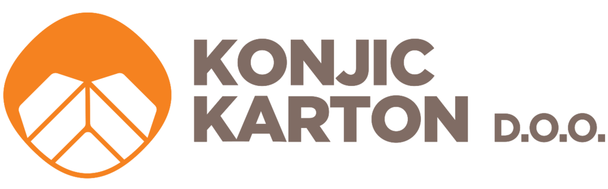 Konjic Karton D O O Logo