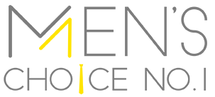 Mens Choice No 1 Logo