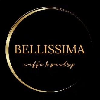 Bellissima Caffe And Pastry Logo