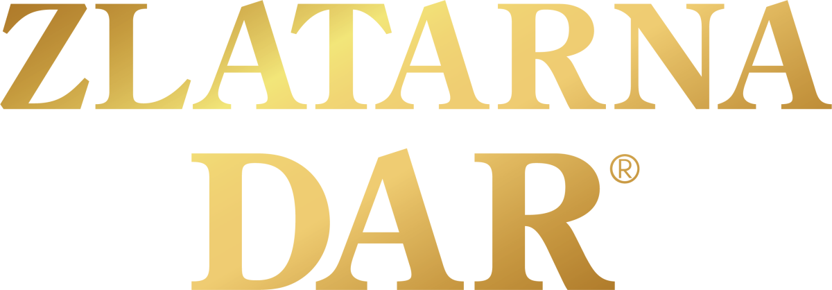 Zlatarna Dar Etna Shopping Centar Gračanica Logo
