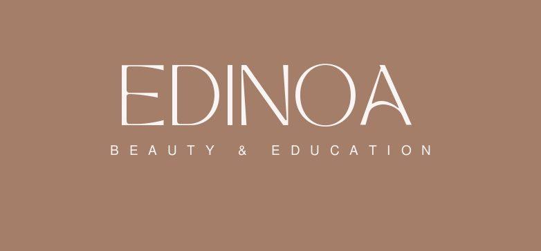 Edinoa Salon Za Depilaciju I Edukaciju Logo