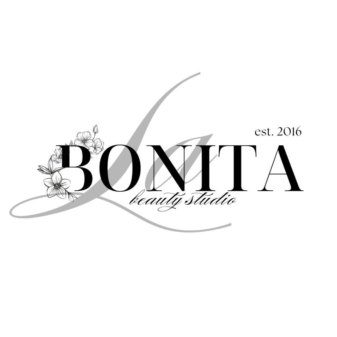 La Bonita Kozmeticki Salon Logo