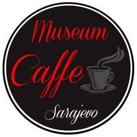 Museum Caffe Logo