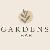 Gardens Bar Logo