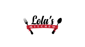 Lola’s kitchen city center Logo