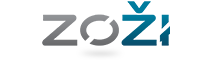 Zo Ži logo
