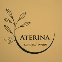 Konoba Aterina Logo