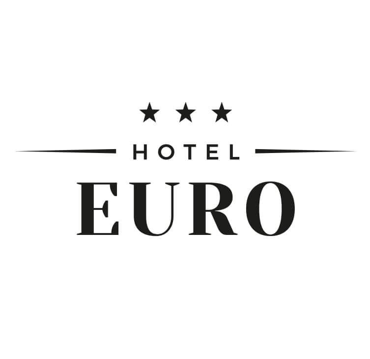 Hotel Euro Odžak Logo