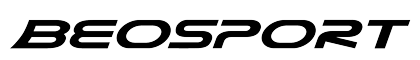 BEOSPORT Logo
