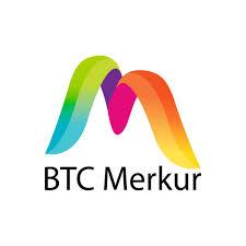 Merkur Shopping Center Otoka Logo
